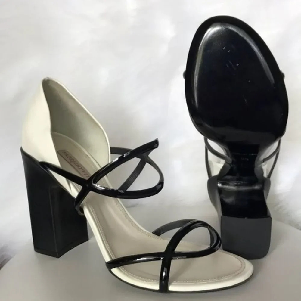 FRABRIZIO VITI Heels - Picture 5 of 8